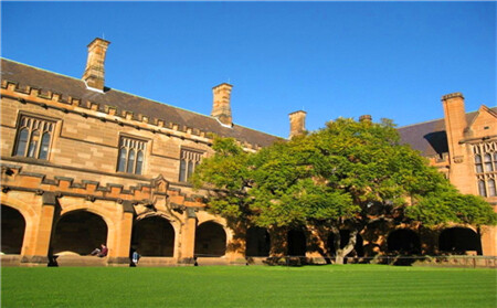 澳大利亚国立大学语言成绩要求(包括雅思,托福,gre,gmat)