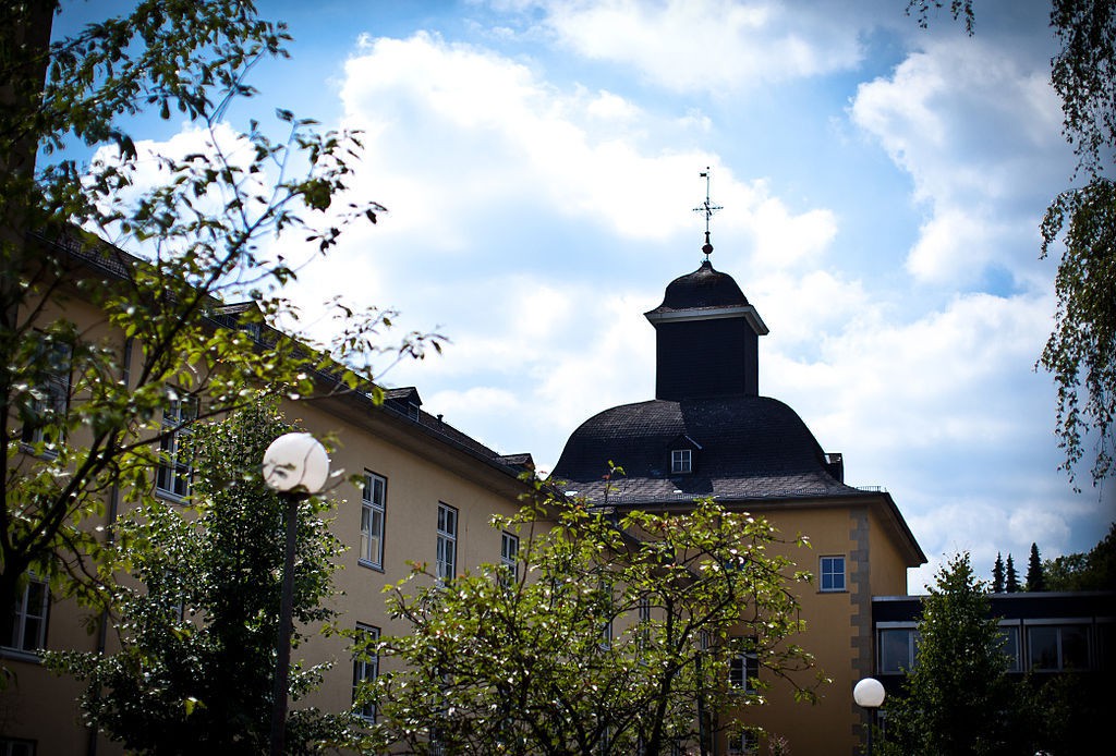 锡根大学