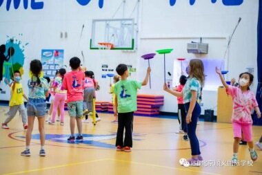 学校图片