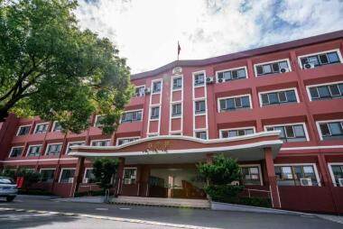 学校优势