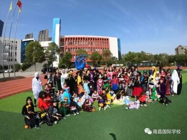 学校图片