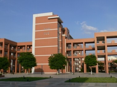 学校图片