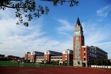 学校图片