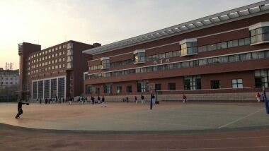 学校图片