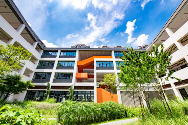 学校图片