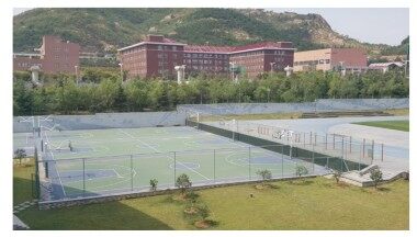 学校优势