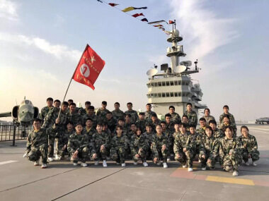学校优势