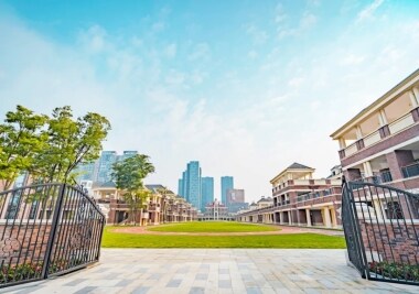 学校图片
