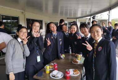 学校优势