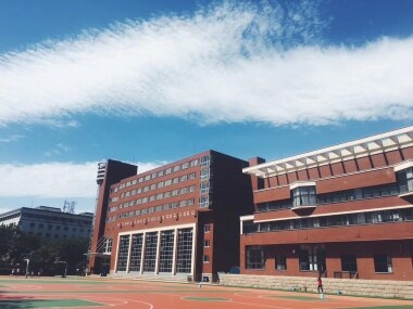 学校图片