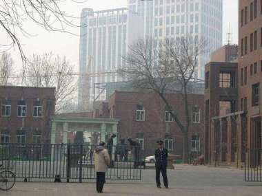 学校图片