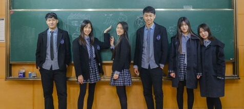 学校优势