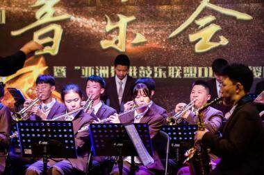 学校图片
