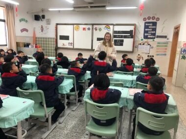学校优势