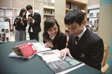 学校图片