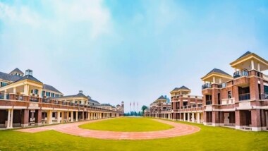 学校图片