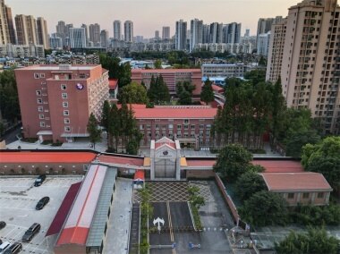 学校图片