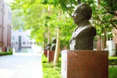 学校优势