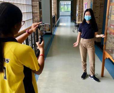 学校图片
