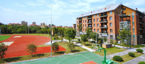 学校图片