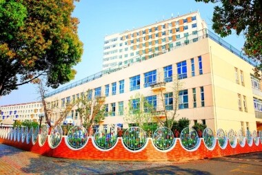 学校图片