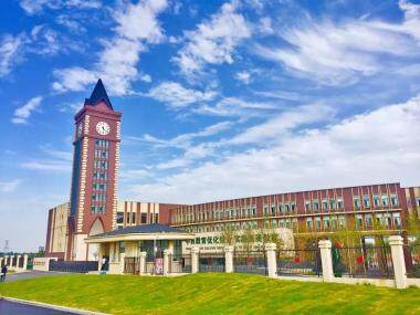 学校图片