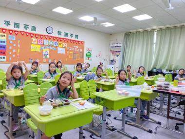 学校图片