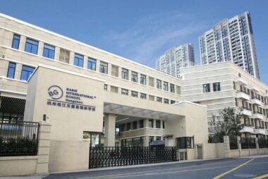 学校图片