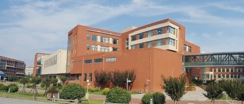 学校优势