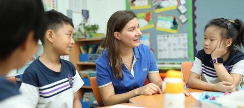 学校图片