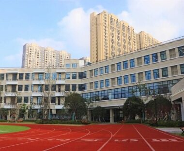 学校图片