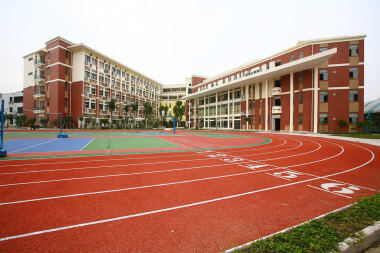 广东碧桂园学校