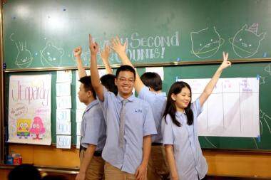 学校图片