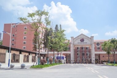 学校图片