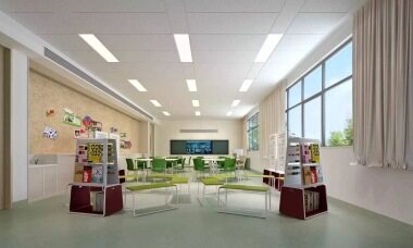 学校图片