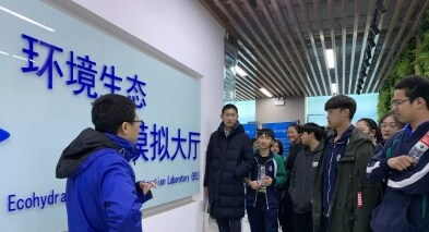 学校优势