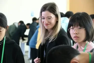 学校优势