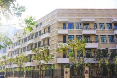 学校图片
