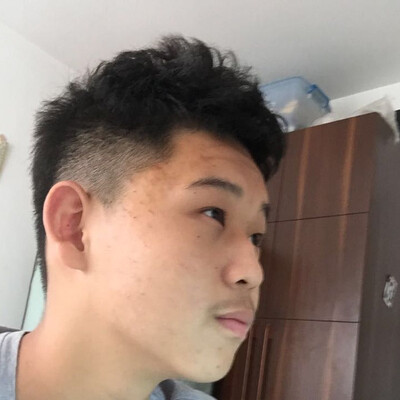 用户头像