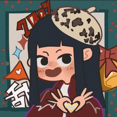 用户头像