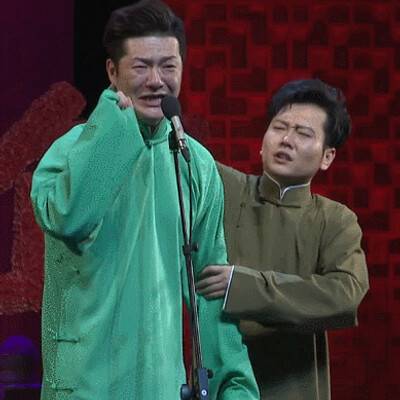 用户头像