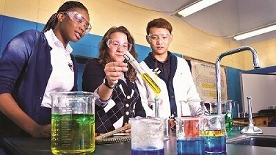 学校图片