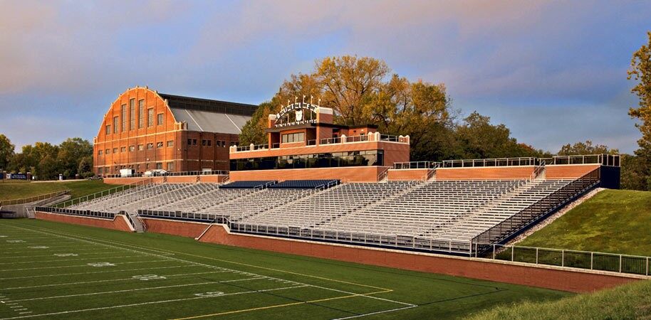 巴特勒大学简介