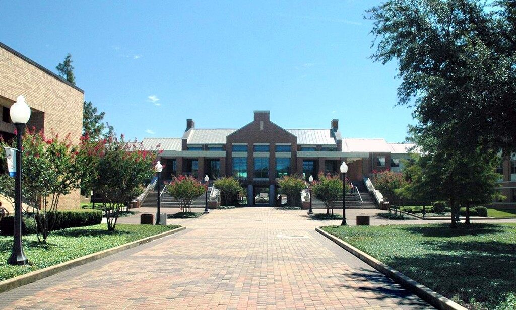学校图片