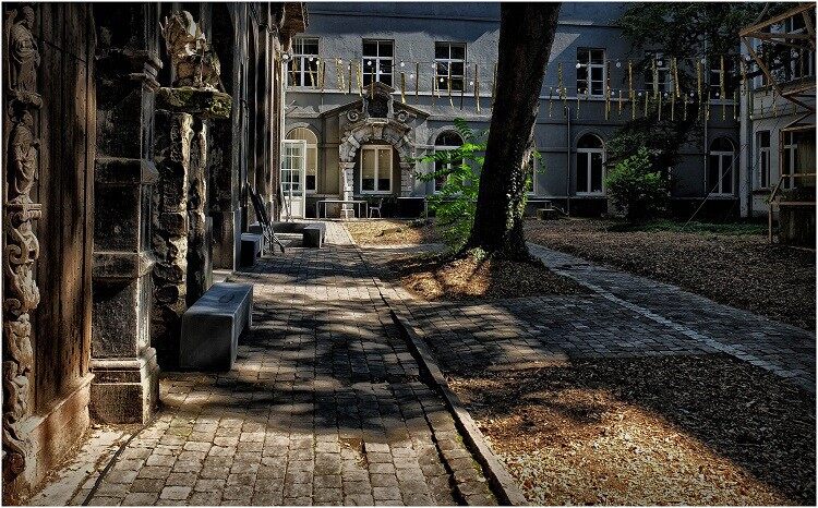 学校图片