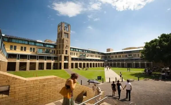 新南威尔士大学研究生申请条件