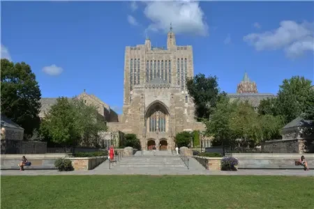 耶鲁大学专业设置情况_有哪些专业