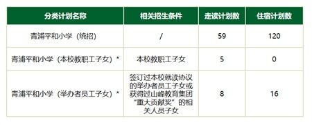 上海青浦平和双语学校