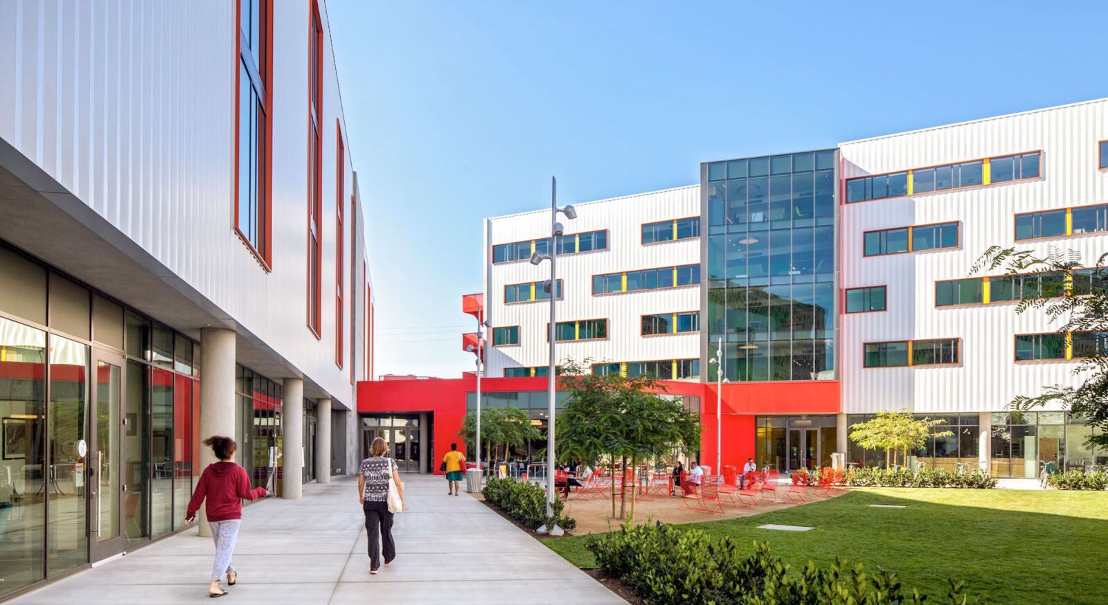 学校图片