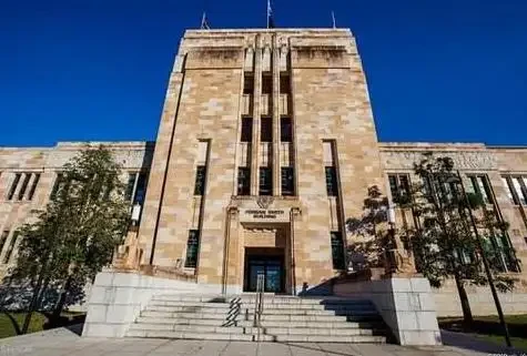 墨尔本大学接受托福申请吗